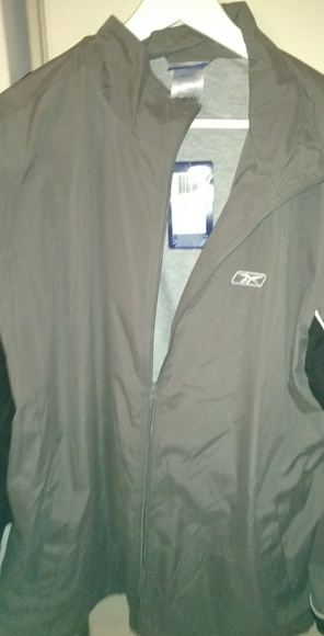 men's reebok sweat suit